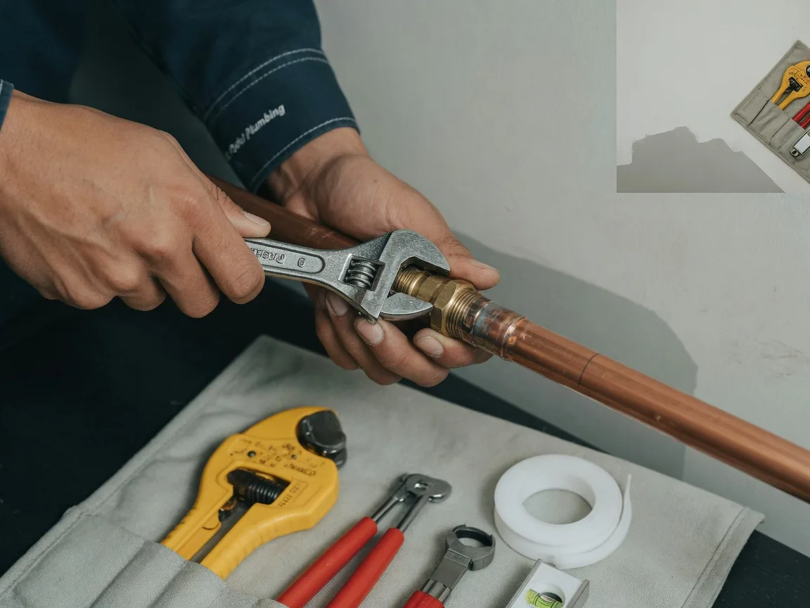 Why choose Drain Cleaning in Okolona, MS